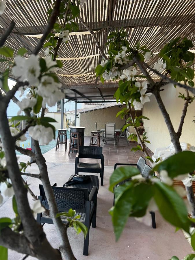Holiday home Cortijo Alba