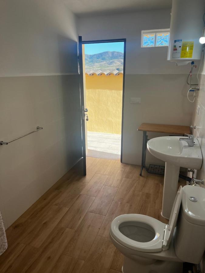 Holiday home Cortijo Alba