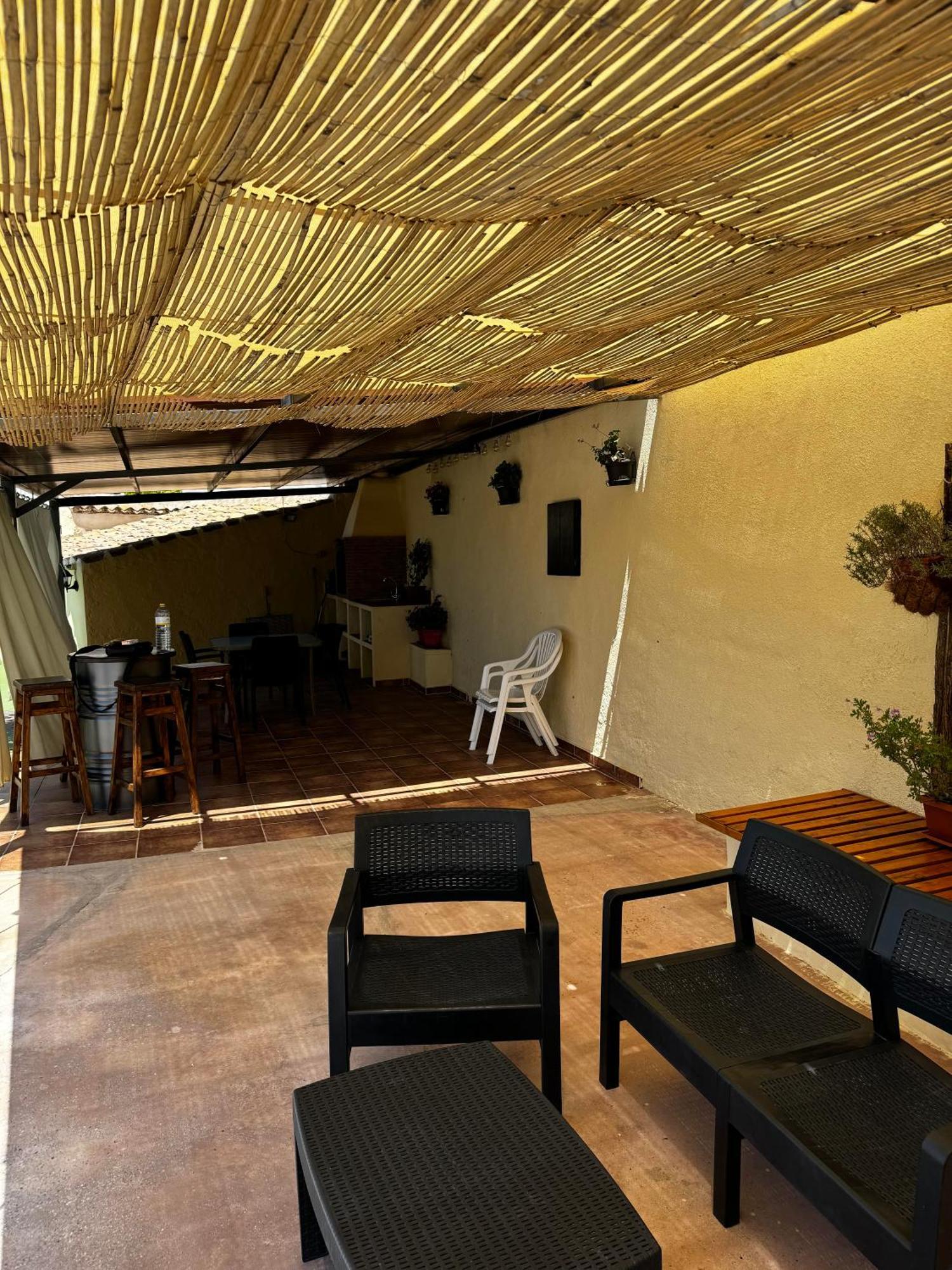 Holiday home Cortijo Alba