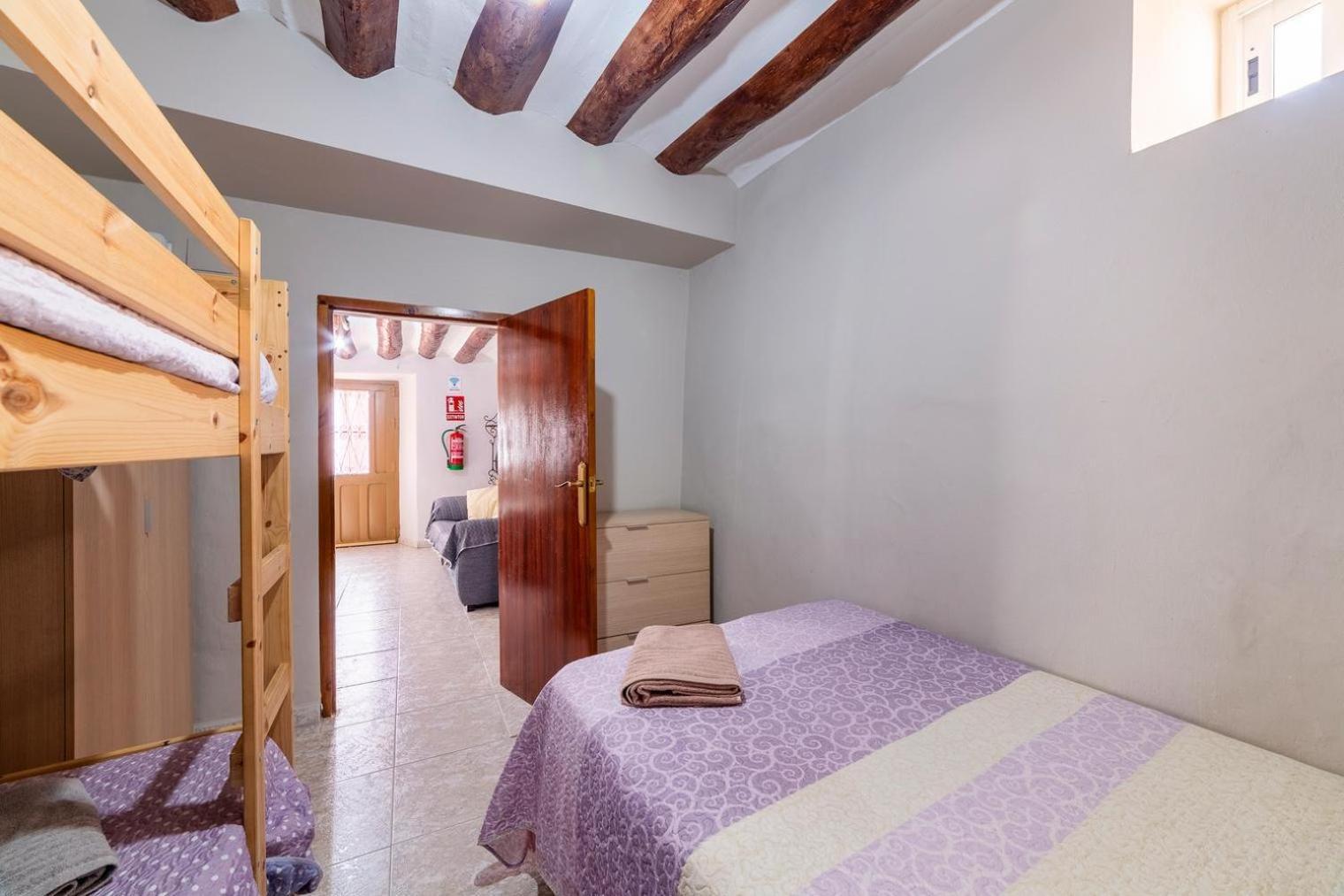 Cortijo Alba