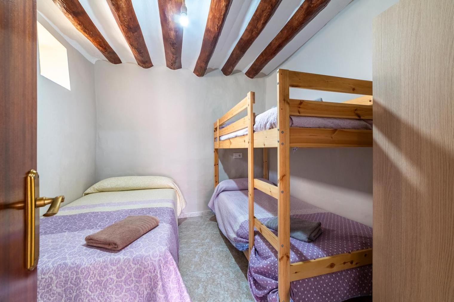 Holiday home Cortijo Alba *