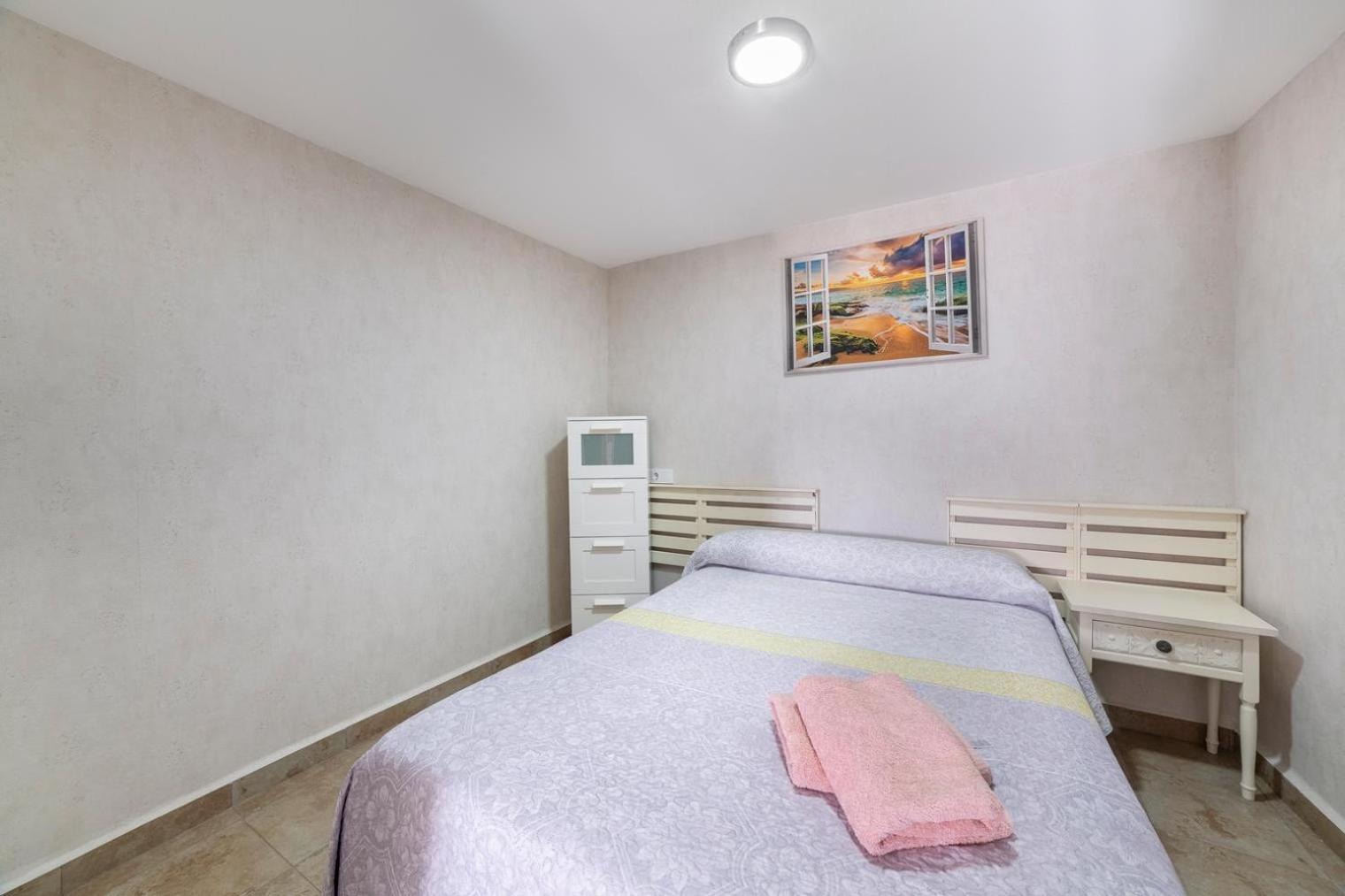 Cortijo Alba Holiday home Velez Blanco